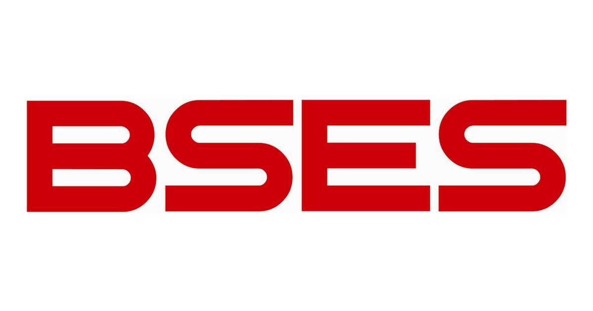BSES Yamuna Power Limited