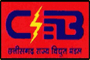 Chhattisgarh Electricity Board