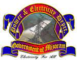 Power & Electricity Department Government Of Mizoram