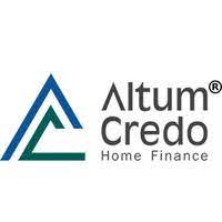 Altum Credo Home Finance