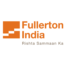 Fullerton India credit company limited