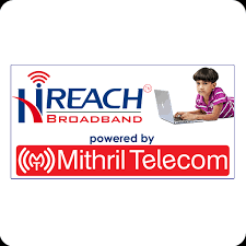 Hi Reach Broadband