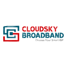 Cloudsky Superfast Broadband & Services Pvt Ltd
