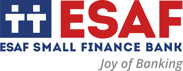 ESAF Small Finance Bank (Retails Loans)