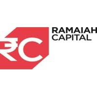 Ramaiah Capital Pvt Ltd