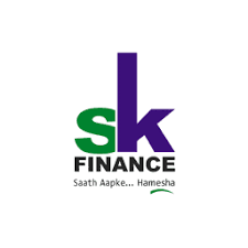 Ess Kay Fincorp Limited (Sk Finance)